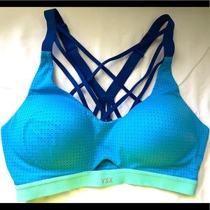 Victoria’s Secret VSX Sport Bra